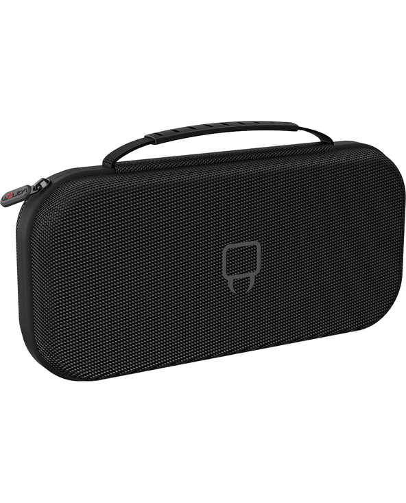 Venom VS4933 Housse de protection pour console de jeux portable Boîtier robuste Nintendo Noir