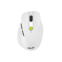 ASUS MD105 MOUSE/VT-GN souris Universel Droitier RF sans fil + Bluetooth 2400 DPI