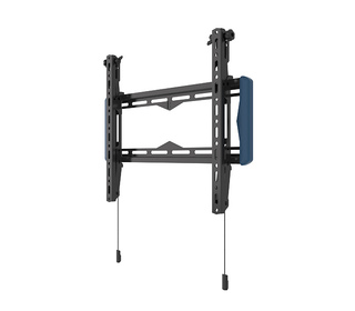 B-Tech BT5431/B support pour téléviseur 165,1 cm (65") Noir