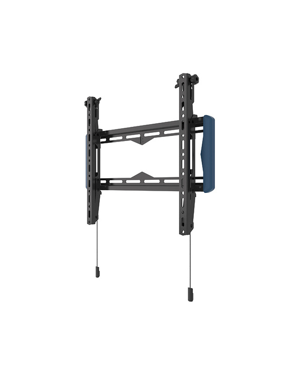 B-Tech BT5431/B support pour téléviseur 165,1 cm (65") Noir