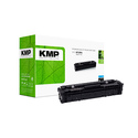 KMP 2558,0003 Cartouche de toner 1 pièce(s) Compatible Cyan