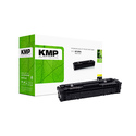 KMP 2558,0009 Cartouche de toner 1 pièce(s) Compatible Jaune