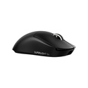 Logitech G PRO X SUPERLIGHT 2c souris Gaming Ambidextre RF sans fil 44000 DPI