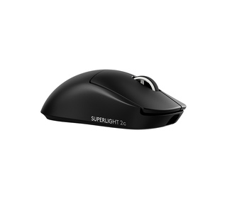 Logitech G PRO X SUPERLIGHT 2c souris Gaming Ambidextre RF sans fil 44000 DPI