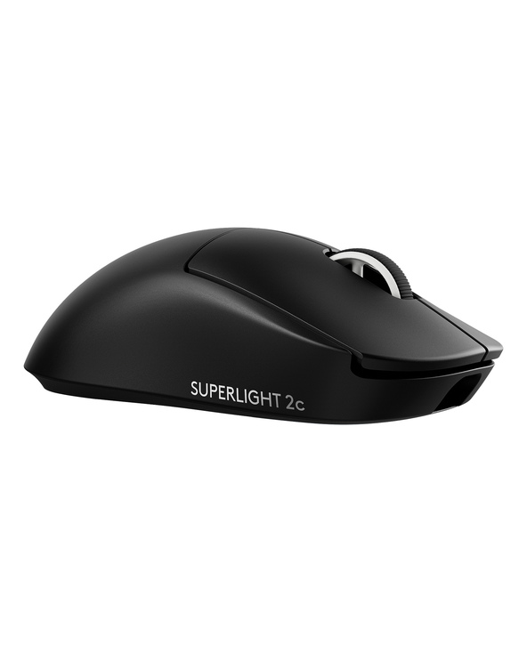 Logitech G PRO X SUPERLIGHT 2c souris Gaming Ambidextre RF sans fil 44000 DPI