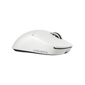 Logitech G PRO X SUPERLIGHT 2c souris Gaming Ambidextre RF sans fil 44000 DPI