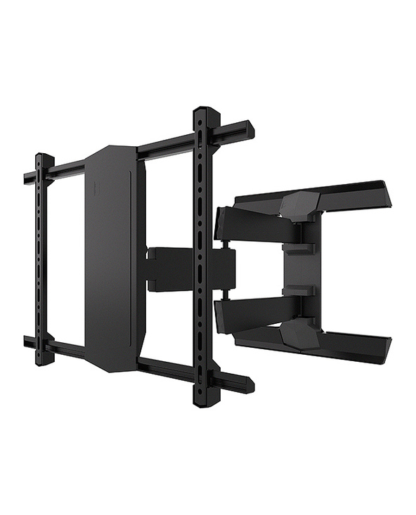 B-Tech BT8229 165,1 cm (65") Noir