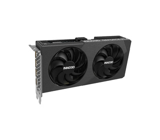 INNO3D GeForce RTX 5060 TWIN X2 OC V2 NVIDIA 8 Go GDDR7