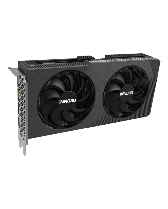 INNO3D GeForce RTX 5060 TWIN X2 OC V2 NVIDIA 8 Go GDDR7