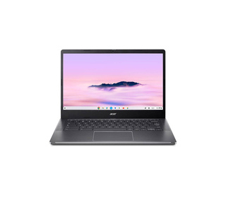 Acer Chromebook CB514-4H-30AF 14" I3 8 Go Gris 512 Go