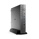 Acer Chromebox CXI5 Mini PC I5 16 Go 256 Go ChromeOS Argent
