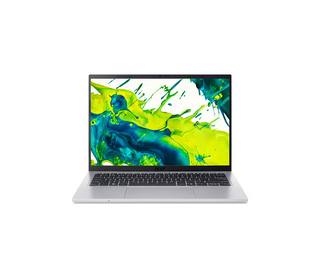 Acer Aspire AG14-72P-58Z2 14" Intel Core 5 16 Go Argent 512 Go