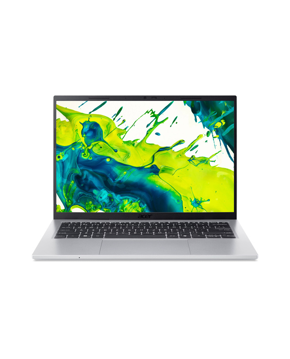 Acer Aspire AG14-72P-58Z2 14" Intel Core 5 16 Go Argent 512 Go