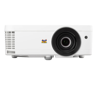 Viewsonic PX700HDHE Projecteur à focale standard DMD 1080p 3700 ANSI lumens