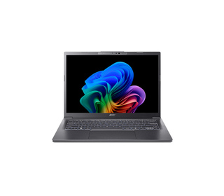 Acer Aspire A14-52M-59SX 14" Intel Core Ultra 5 16 Go Gris 512 Go