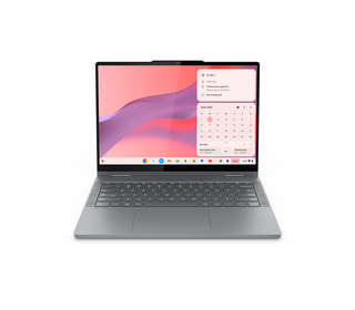 Lenovo CHROME 2IN1 14IRU10 14" Intel Core 5 8 Go Gris