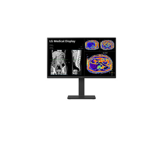 LG 27HS713C-B 27" LED 4K Ultra HD 5 ms Noir