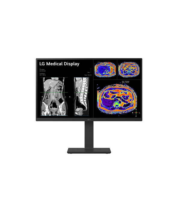 LG 27HS713C-B 27" LED 4K Ultra HD 5 ms Noir