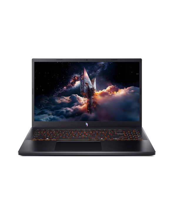 Acer Nitro ANV15-42-R8LF 15.6" AMD Ryzen 5 16 Go Noir 512 Go