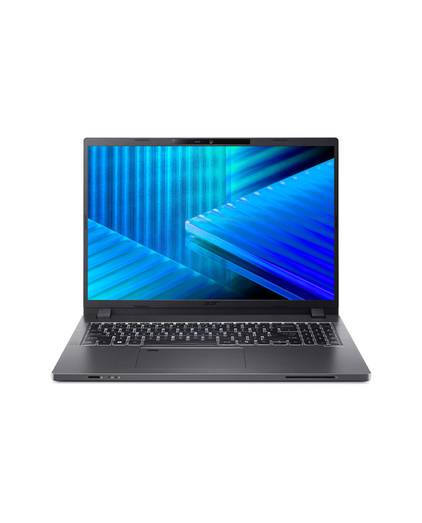 Acer TravelMate TMP216-71-G3-TCO-56D7 16" Intel Core Ultra 5 16 Go Gris 512 Go
