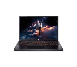 Acer Nitro ANV15-52-529M 15.6" I5 16 Go Noir 512 Go