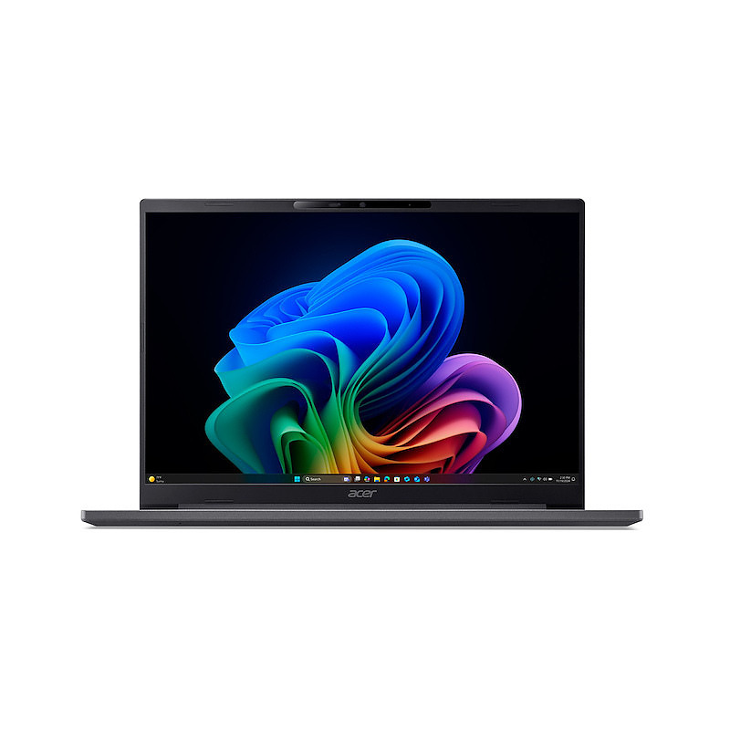 Acer TravelMate TMX414-51-TCO-52KQ 14" Intel Core Ultra 5 16 Go Noir 512 Go