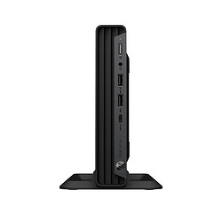 HP PRO MINI 400 G9 DESKTOP PC I7 8 Go 256 Go Windows 11 Pro