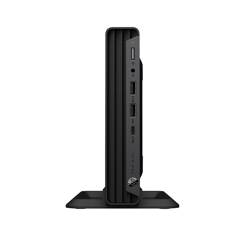 HP PRO MINI 400 G9 DESKTOP PC I7 8 Go 256 Go Windows 11 Pro