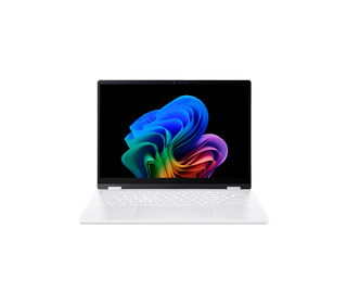 Acer Swift SFE14-51T-57CF 14" Intel Core Ultra 5 16 Go Blanc 1 To