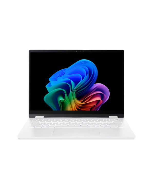Acer Swift SFE14-51T-57CF 14" Intel Core Ultra 5 16 Go Blanc 1 To