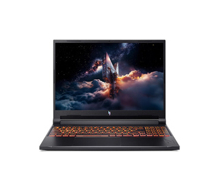 Acer Nitro ANV16-42-R65Q 16" AMD Ryzen 7 16 Go Noir 512 Go