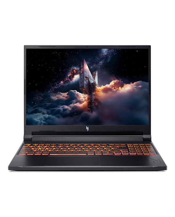 Acer Nitro ANV16-42-R65Q 16" AMD Ryzen 7 16 Go Noir 512 Go