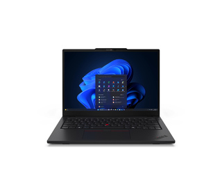 Lenovo ThinkPad L13 GEN 6 (INTEL) 13.3" Intel Core Ultra 5 16 Go Noir 512 Go