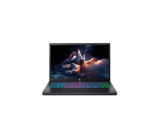 Acer Nitro ANV15-A31-R3VA 15.6" AMD Ryzen 7 16 Go Noir 512 Go