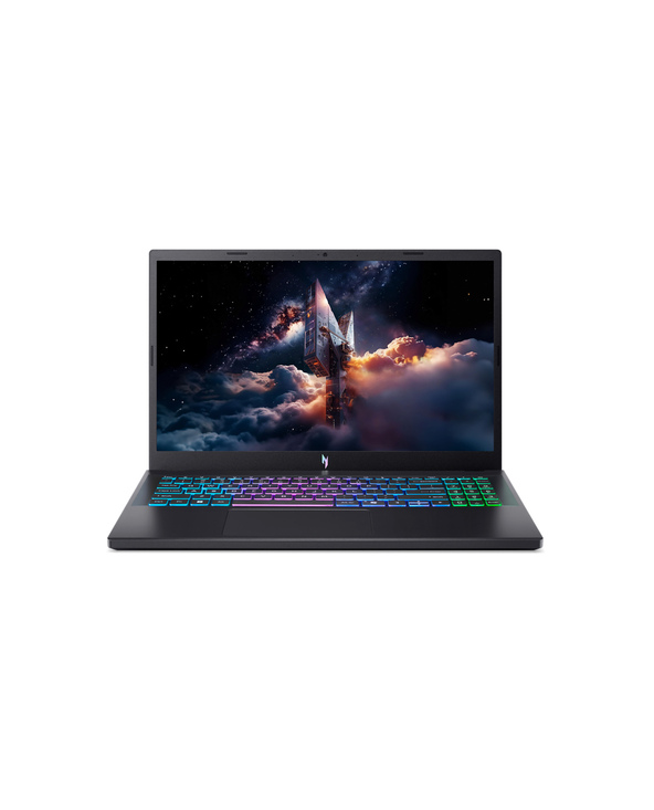 Acer Nitro ANV15-A31-R3VA 15.6" AMD Ryzen 7 16 Go Noir 512 Go