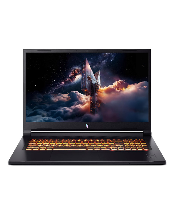 Acer Nitro ANV17-41-R91Y 17.3" AMD Ryzen 7 32 Go Noir 1 To