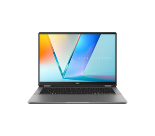 ASUS Vivobook TP3407SA-QL123X COPILOT+ PC 14" Intel Core Ultra 7 16 Go Gris 1 To