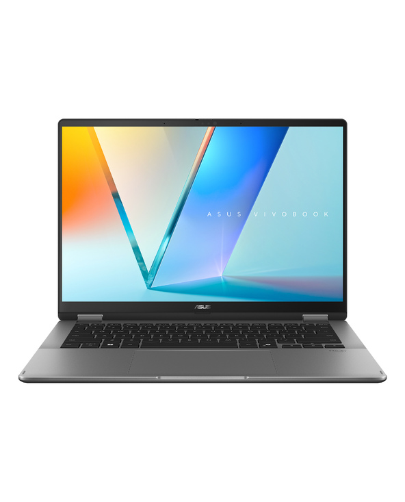 ASUS Vivobook TP3407SA-QL123X COPILOT+ PC 14" Intel Core Ultra 7 16 Go Gris 1 To