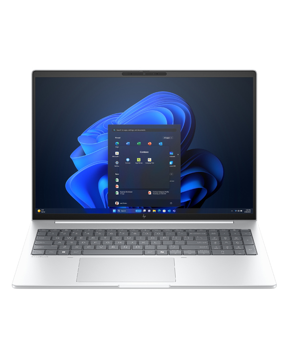 HP EliteBook 8 G1I NEXT GEN AI WOLF PRO SECURITY EDITION 16" Intel Core Ultra 5 16 Go Argent 512 Go