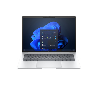 HP EliteBook 8 G1I NEXT GEN AI PC WOLF PRO SECURITY EDITION 16" Intel Core Ultra 7 16 Go Argent 512 Go
