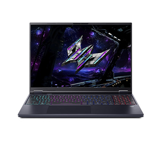 Acer Predator PHN16-73-78KS 16" Intel Core Ultra 7 32 Go Noir 1 To