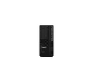 Lenovo ThinkStation P2 TOWER GEN 2 Station de travail Intel Core Ultra 7 32 Go 1 To Windows 11 Pro Noir