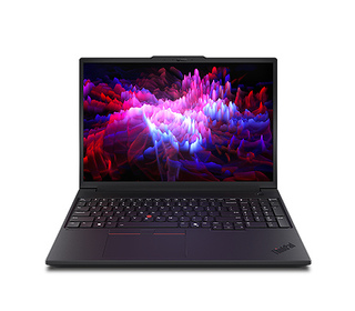 Lenovo ThinkPad P16V GEN 3 (INTEL) 16" Intel Core Ultra 9 32 Go Noir 1 To