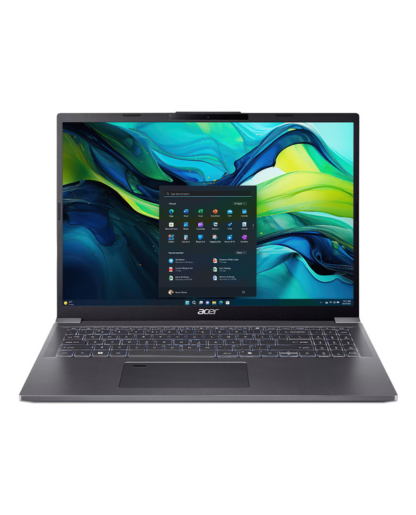 Acer Aspire A16-71M-506P 16" Intel Core 5 16 Go Gris 1 To