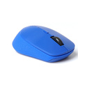 Rapoo M300 Silent souris Bureau Ambidextre RF sans fil + Bluetooth Optique 1600 DPI
