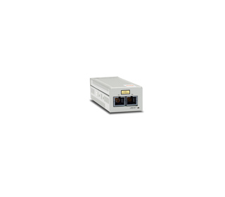 Allied Telesis AT-DMC100/SC-50 convertisseur de support réseau 100 Mbit/s 1310 nm Multimode