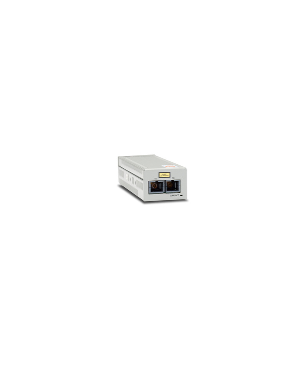 Allied Telesis AT-DMC100/SC-50 convertisseur de support réseau 100 Mbit/s 1310 nm Multimode