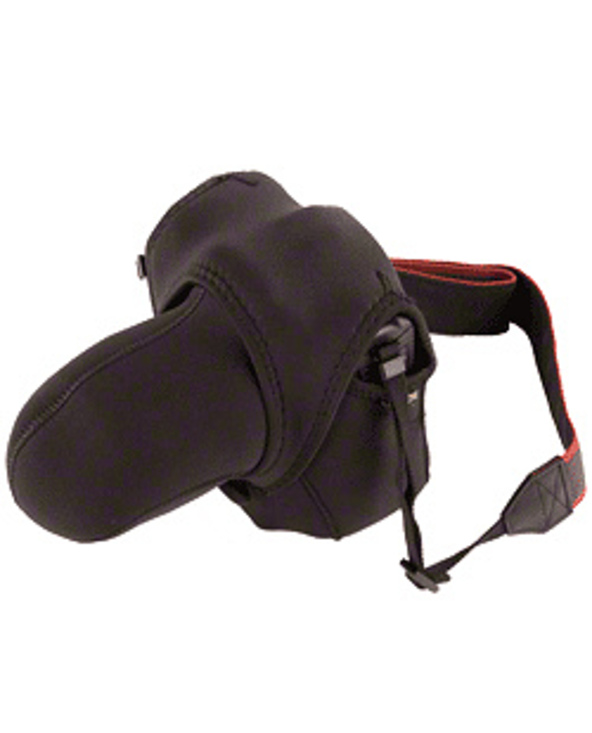 Walimex 16927 étui et housse d’appareils photo Noir, Gris