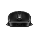 HP Souris sans fil rechargeable ultra-rapide 515