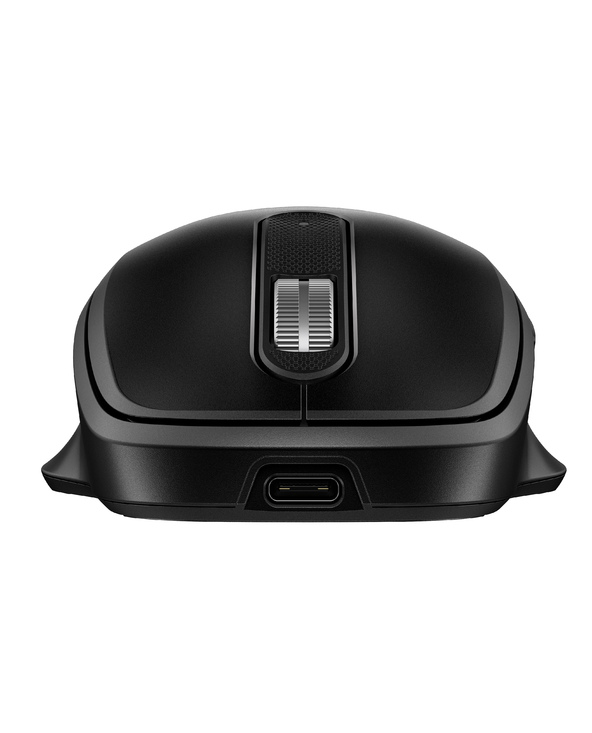 HP Souris sans fil rechargeable ultra-rapide 515